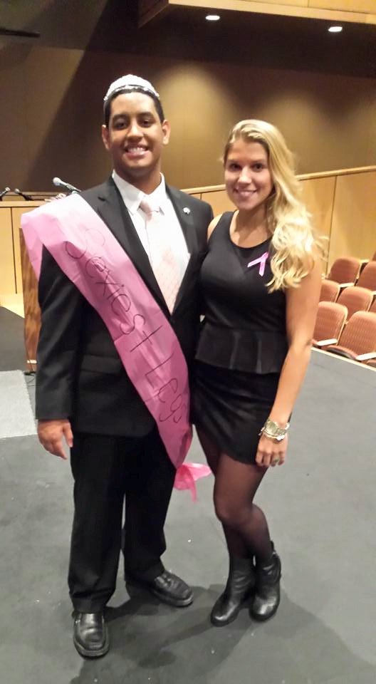 KappaSig_WAC's tweet photo. Congrats to @villayak on winning sexiest legs at Zeta Tau Alpha's Big Man on Campus. https://t.co/nxZx2bxBjB