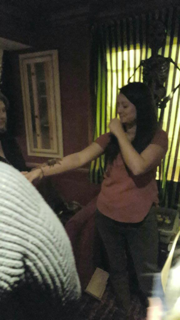 Morfarhuddlan tweet media