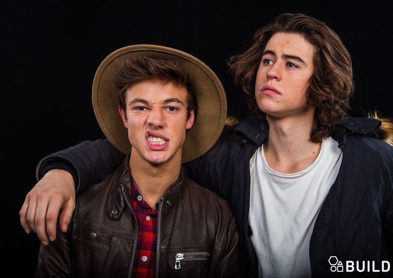 BUILDseriesNYC tweet picture