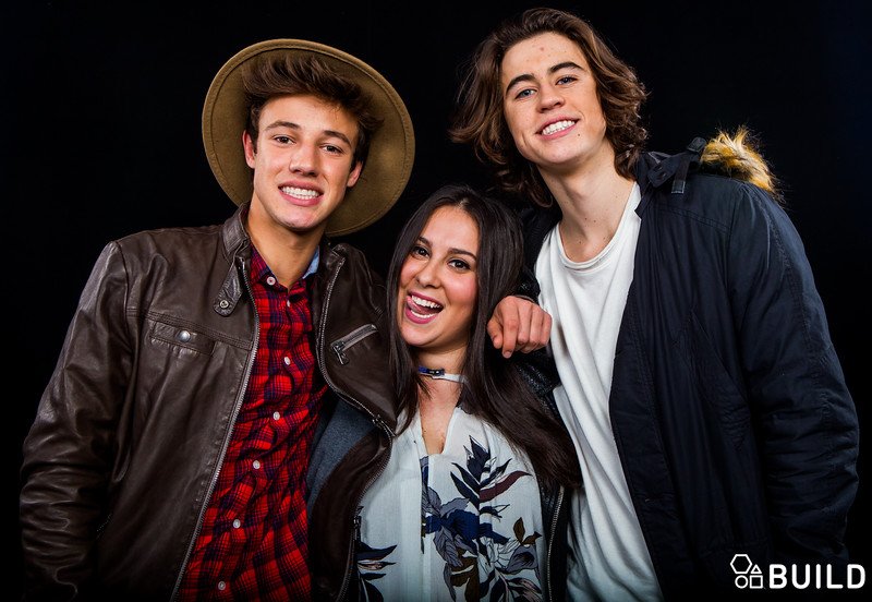 BUILDseriesNYC tweet picture