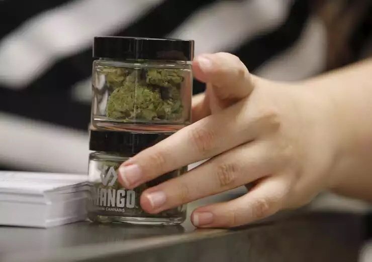 IBTimes's tweet photo. As big business meets "Big Pot" in Ohio, not every company can get in the game https://t.co/wq0s7beYRq https://t.co/qA6ZyCTT6I