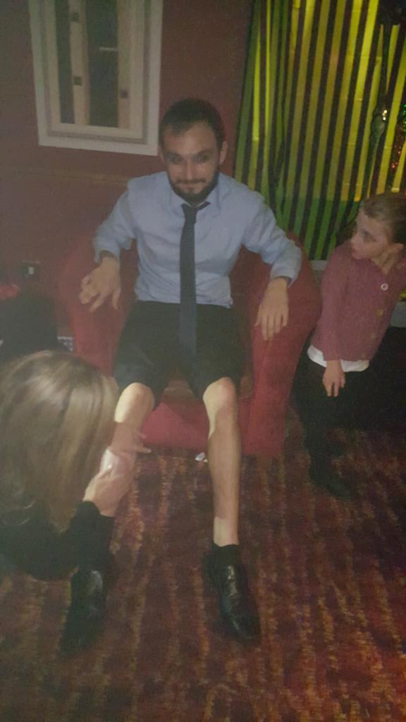 Morfarhuddlan tweet media