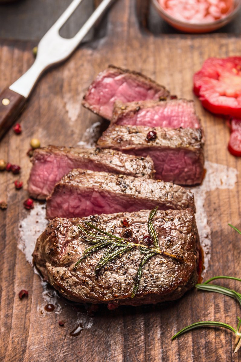 50% OFFER: Get your steak for half the price this Thursday! See Facebook for full Terms &amp; Conditions... #carnivore
