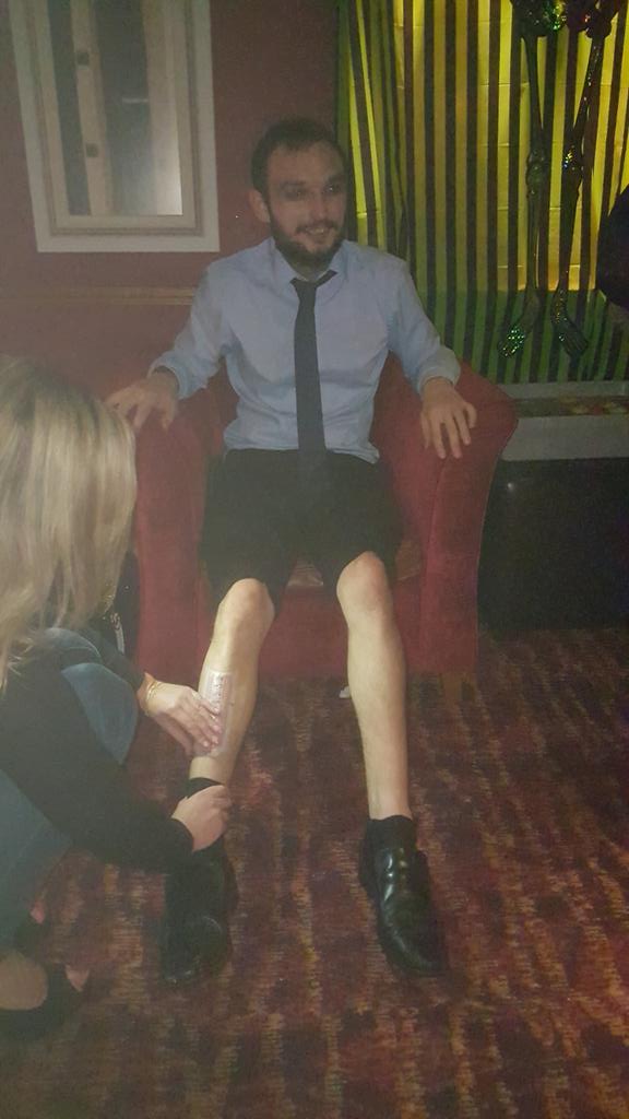 Morfarhuddlan tweet media