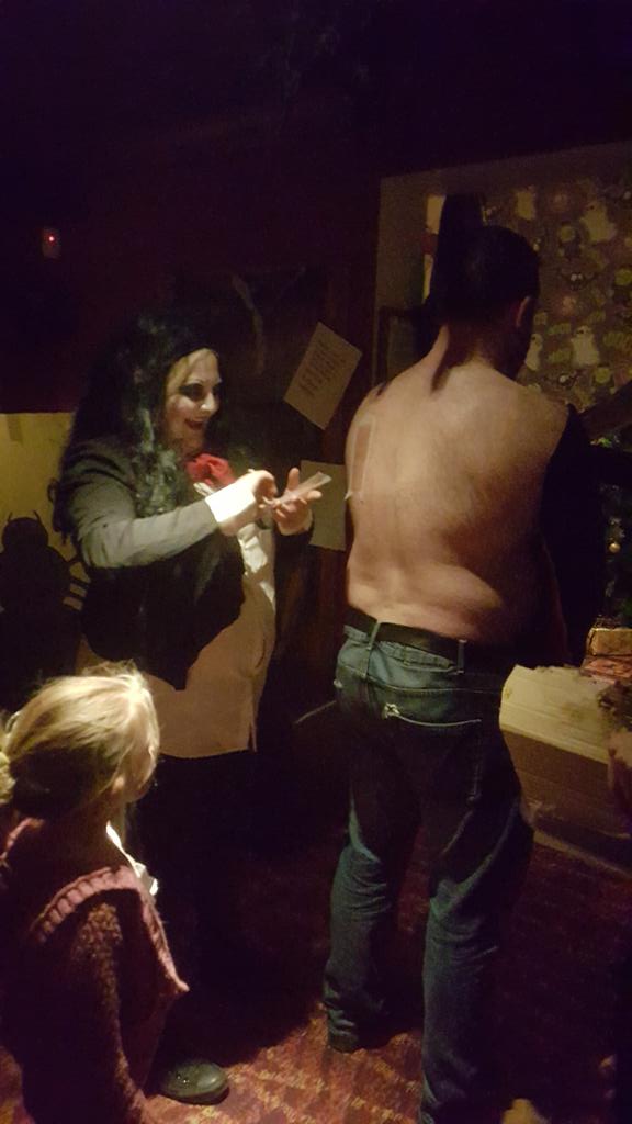 Morfarhuddlan tweet media