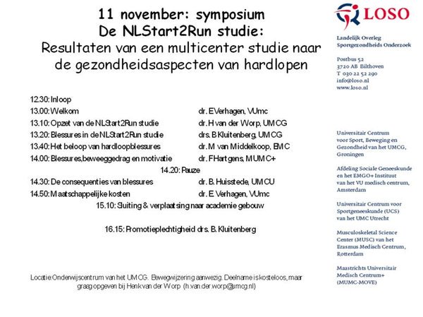 Volgende week woensdag symposium ter gelegenheid van de promotie van <a href="/baskluitenberg/">Bas Kluitenberg</a>. Inschrijven is nog mogelijk.