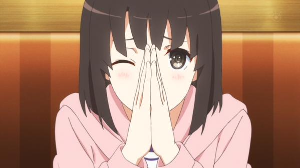 CS5S4u5UkAAS79h Top 15 List of Ideal Anime Girlfriend