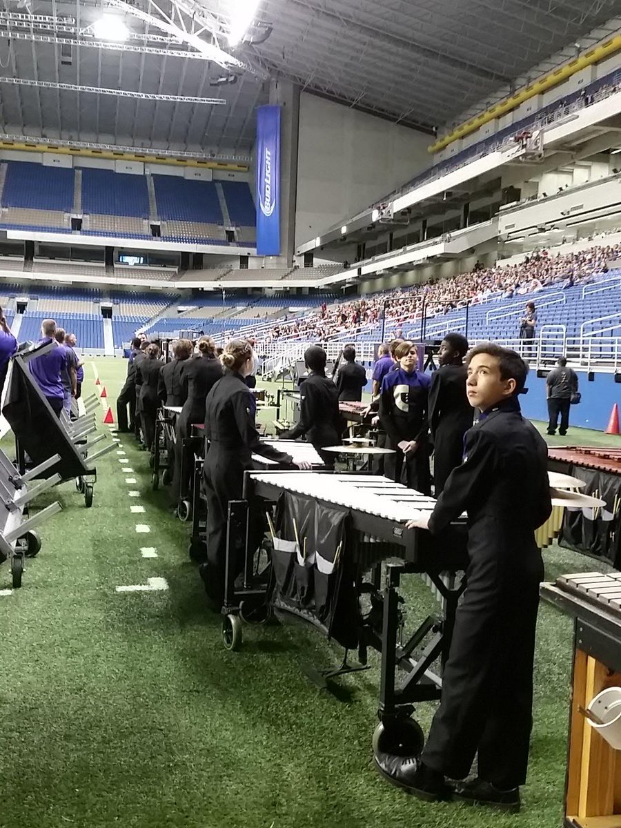 lharveysciteach's tweet photo. 8 minutes and counting @RangerRegiment @ChisholmTrailHS #emsproud @EMSISD https://t.co/jHHRPG6DIJ