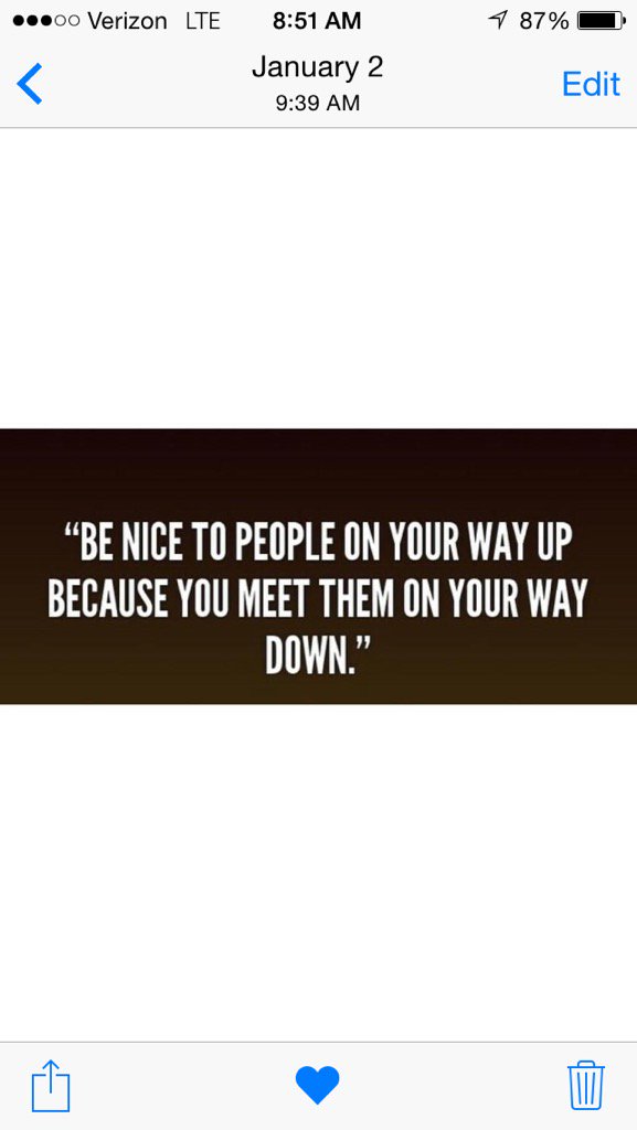 chadberger's tweet photo. Quote of the day @PBR @TeamCooperTire @AmericanHatComp @ChrisPantani @jbmauney https://t.co/DijC36mZeE