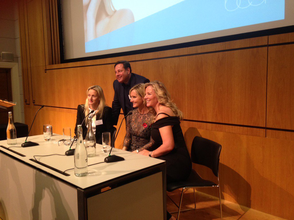 The fantastic speakers at this years <a href="/thebcauk/">BCA-UK</a> seminar in London! #BCAseminar15