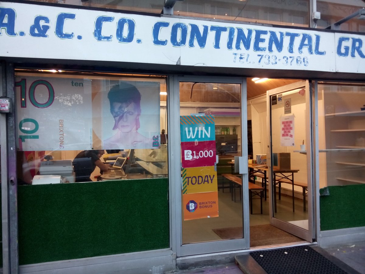 Help us make B£ Shop a real community space: run a workshop, organise an event, hold a meeting. Everyone's invited!