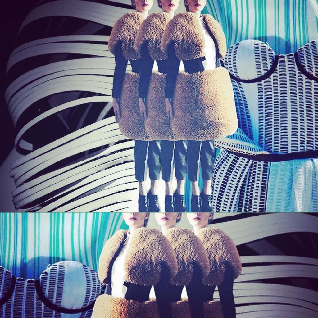 IDENTITYDRESS's tweet photo. Creatives taking part in #IDENTITYDRESS 2015 challenge, part III: Jolka Wiens, Judith van … https://t.co/ssz7oiDEpV https://t.co/4G9MD1UTVw