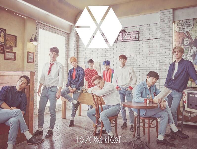 "#ついにEXO日本デビュー" - Results on X | Live Posts & Updates