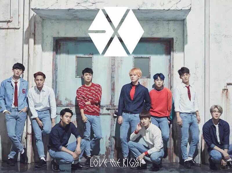 "#ついにEXO日本デビュー" - Results on X | Live Posts & Updates