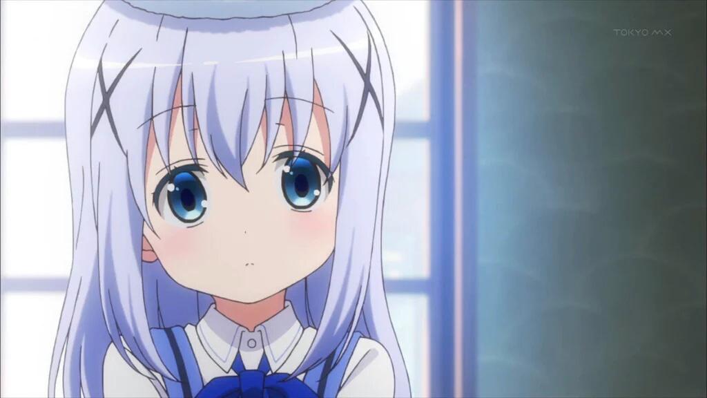 ZENKAIKAKUSEI's tweet photo. ちょうど1か月前なのでやります！
#香風智乃生誕祭2015
#12月4日までに1204RT目指す 
#12月4日はチノちゃんの誕生日 
#チノちゃん好きな人RT
#RTした人全員フォローする
#相互希望 
#ご注文はうさぎですか？ https://t.co/IYI7x3NDmb