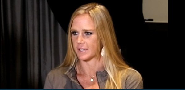 sherdogdotcom's tweet photo. Holly Holm: As a Preacher’s Daughter, I’ve Always Been Under the Microscope https://t.co/OWFtF8SDwS  #UFC193 https://t.co/z5drBhZK45