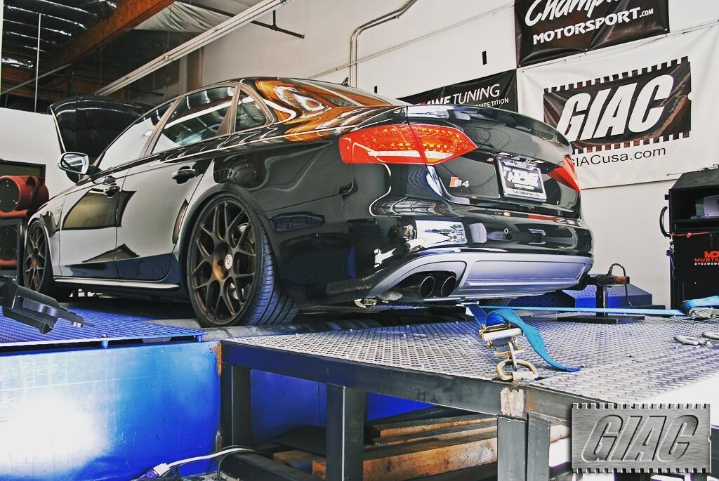 Audimania tweet media