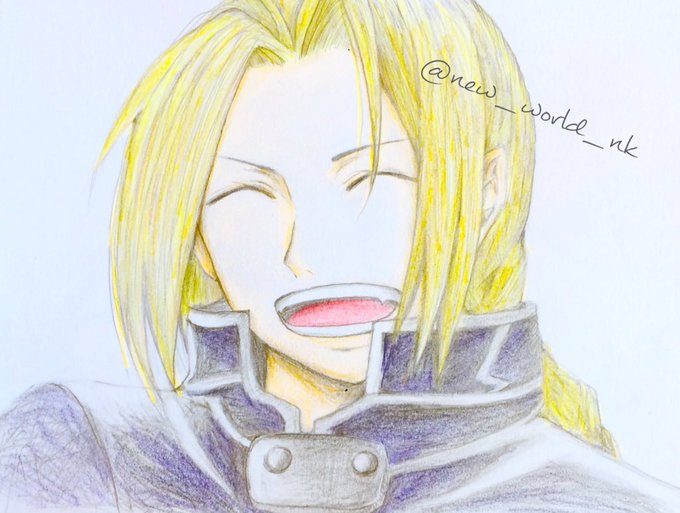 ハガレンのtwitterイラスト検索結果 古い順 ハガレンのtwitterイラスト検索結果 古い順