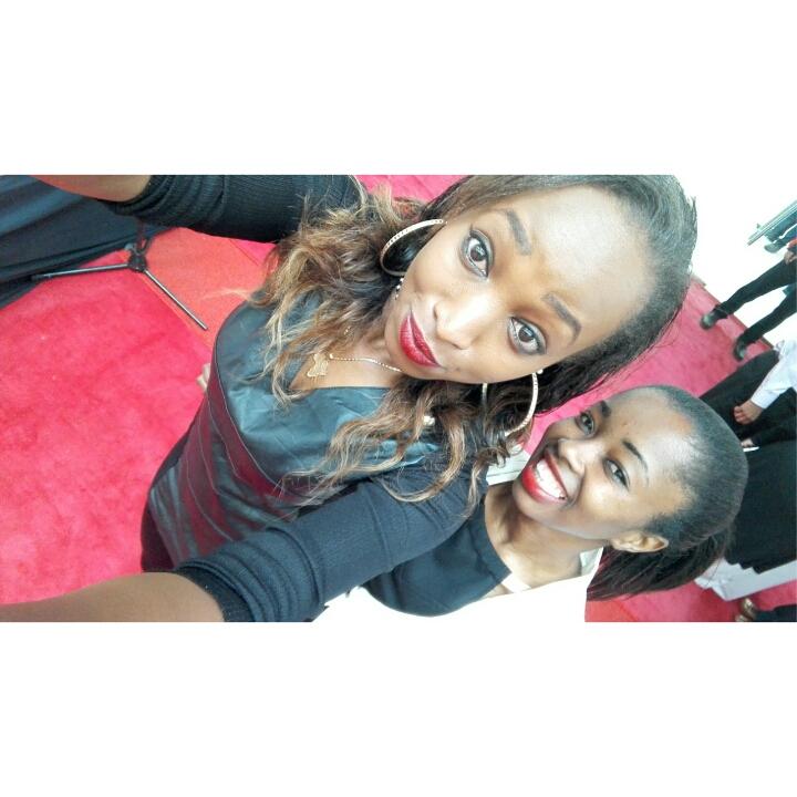 cheche254's tweet photo. #HuaweiP8 #HuaweiKe #Good Times #Huawei #Lit https://t.co/0vRkJGahYp