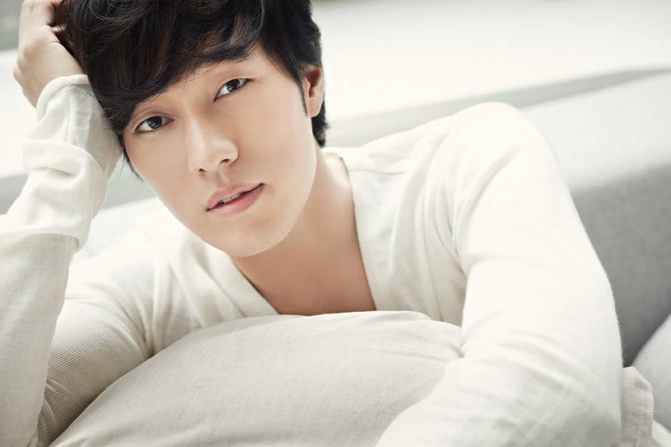 Happy birthday to actor So Ji Sub!!!!
  
