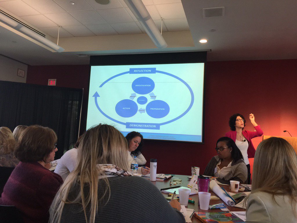 DurangoSupt's tweet photo. #gcsln authentically, accurately connecting content with service to community @ChildrenIncKY @dr_poe https://t.co/odGSR0MVYI