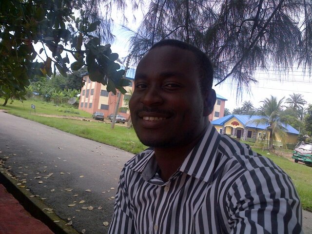 yosleve's tweet photo. Its nt so big a deal to be normal https://t.co/MNv48bxsPR