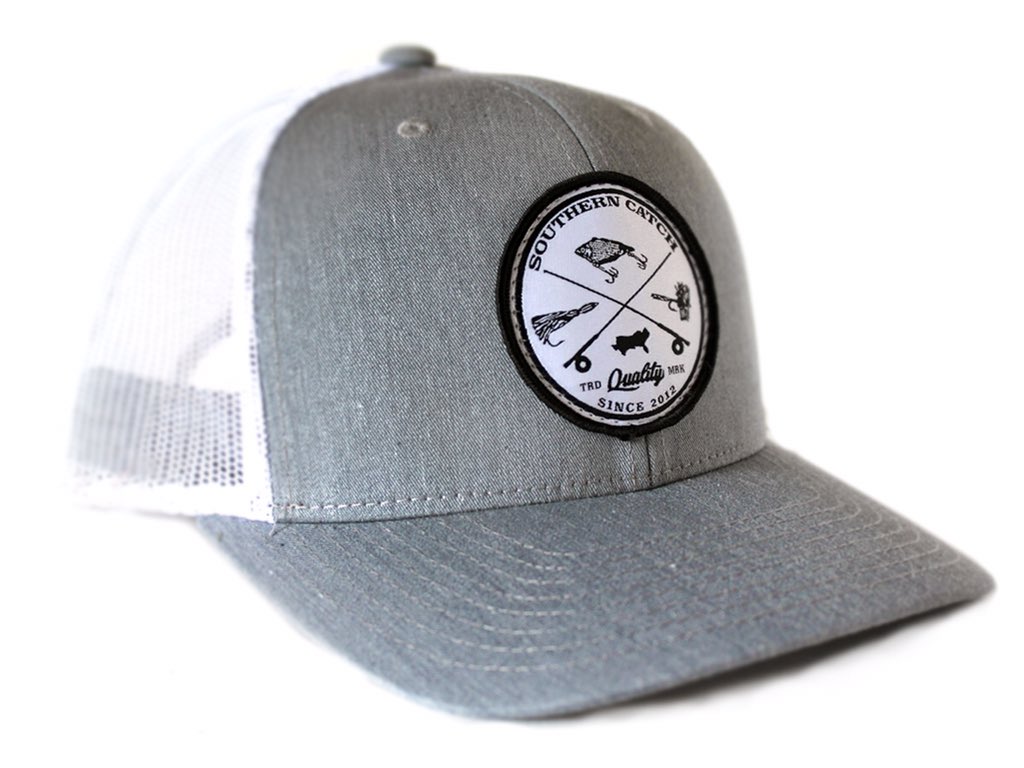 SouthernCatch's tweet image. Join our email list and receive 20% off new venture cap upon release Nov. 5!!
SouthernCatchNC.com