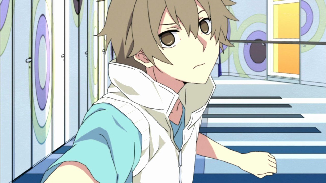 11月4日は雨宮響也の誕生日 Twitter Suche Twitter