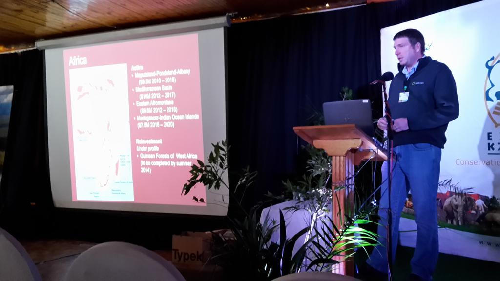 kayakirst's tweet photo. #MPAH Discussion points: did we work in the right areas, correct issues. ..? #WildlandsSA #SCCP2015 https://t.co/dAbcAKznyg