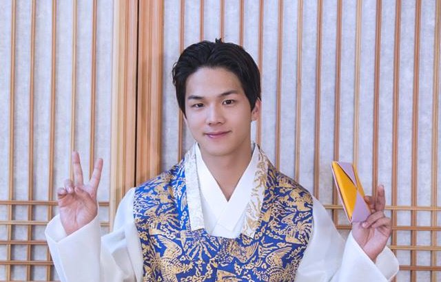 Kpopn's tweet photo. TEEN TOP C.A.P，生日快樂！ - https://t.co/qX71VbHfMH https://t.co/ygU2Jr11ip