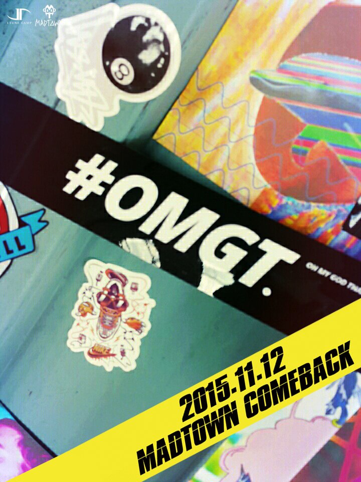 MADTOWN_GNI's tweet photo. [#매드타운] 공식 팬카페에 허준의 선물이 도착하였습니다. 
프롬글 보러가기 → https://t.co/dE8obFzJCi #MADTOWN #OMGT https://t.co/6yOvdqWMiX