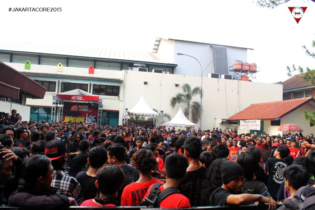 JAKARTACORE tweet media