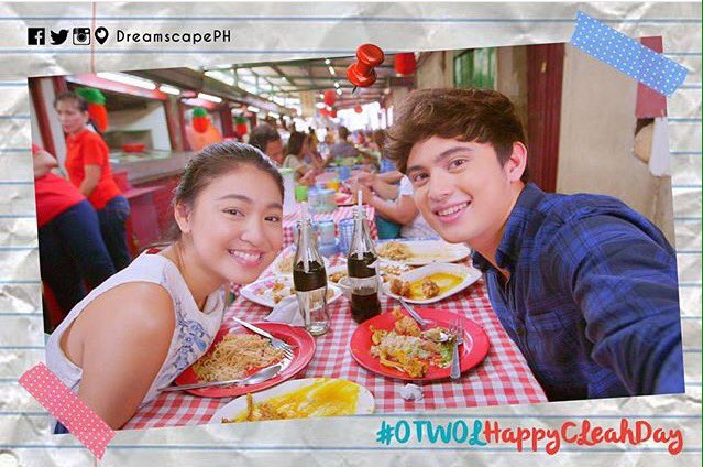 arbeedee2476's tweet photo. Happy Manila moments 

#OTWOLHappyCLEAHDay 
JaDine
#OTWOLManilaInLove https://t.co/apUVg4Pmdq