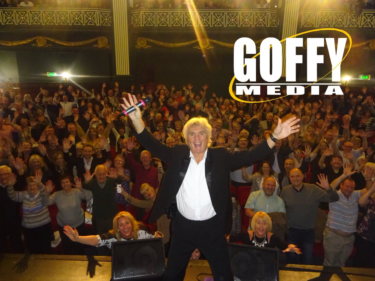 Paul Goffy Gough tweet media