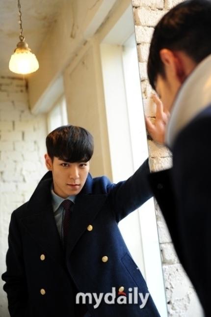 HAPPY BIRTHDAY CHOI SEUNG HYUN!!!!! Makin ganteng, Makin absurd. Jgn bosen bales komen fans di ig,  
