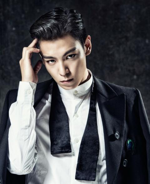 Happy Birthday Choi Seung Hyun  [ T.O.P ] 