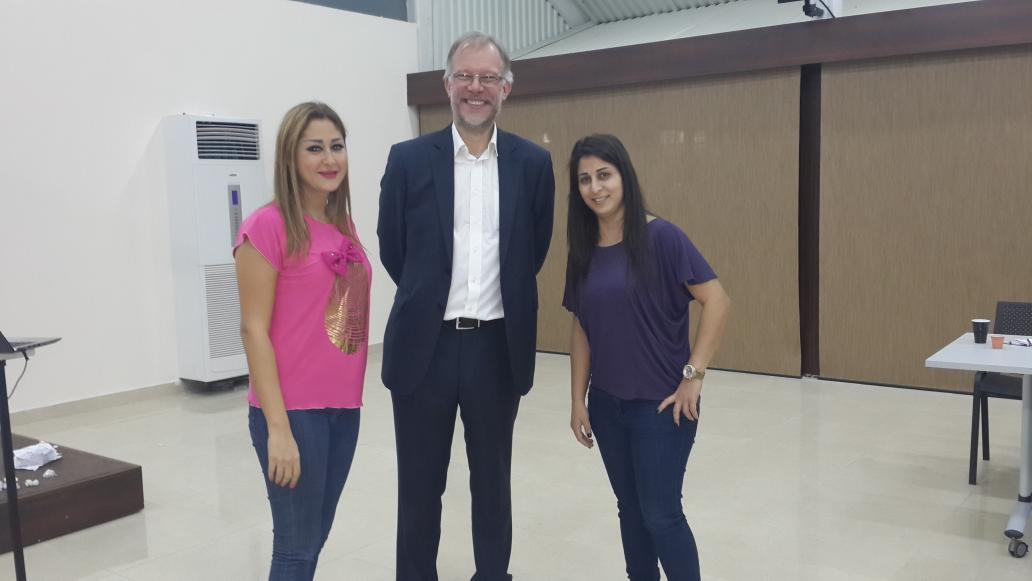 GhadaFahed2's tweet photo. #workshop #Ajyalschool #motivate #tocommunicate @DawhaHighSchool @rovina_fodda https://t.co/g5Uo8a5an3