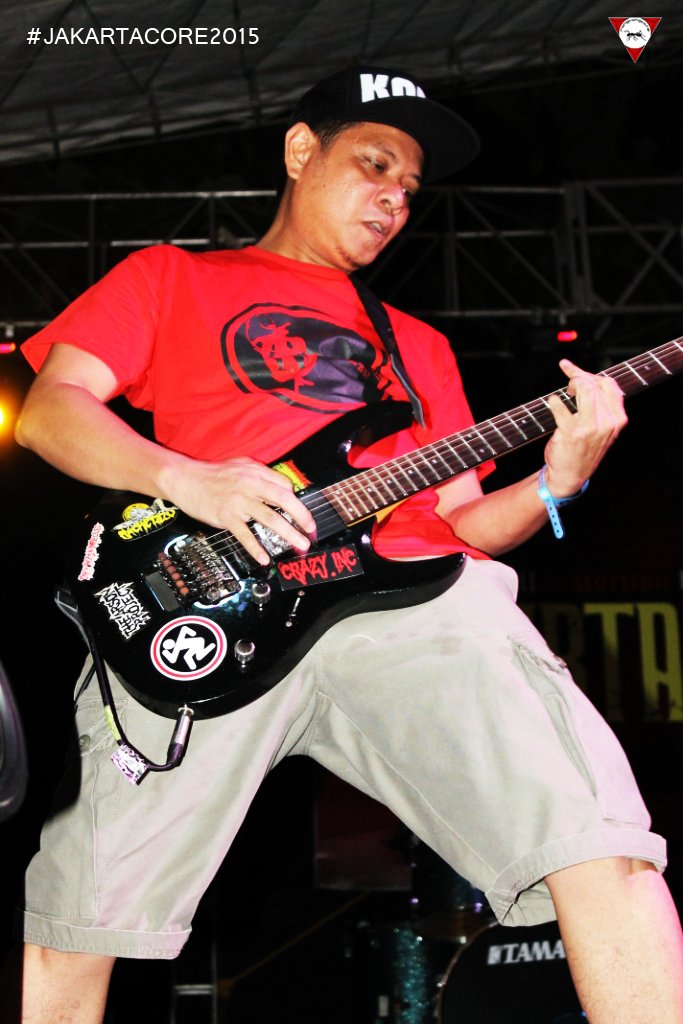 JAKARTACORE tweet media