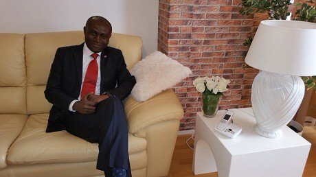 #RDC, <a href="/juvenalmunubo/">Juvénal MUNUBO</a> : Bâtir l’Union contre Joseph #Kabila. Interview à lire sur <a href="/AfrikInfo/">Afrik.com</a> afrik.com/rdc-juvenal-mu…