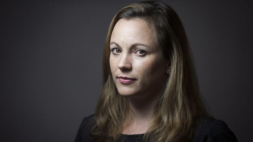 phonandroid's tweet photo. Pour @axellelemaire les sanctions contre les géants du net « c’est cacahuète » @CNIL > https://t.co/6EYdylS4UX https://t.co/WK1XrQx5BO