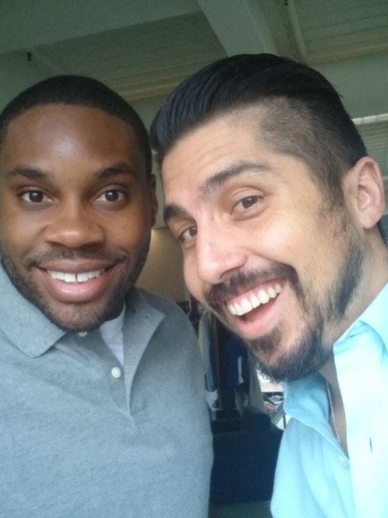 gogolomo's tweet image. On set with @GoLoveServe #Actorgrind #pursuepassion