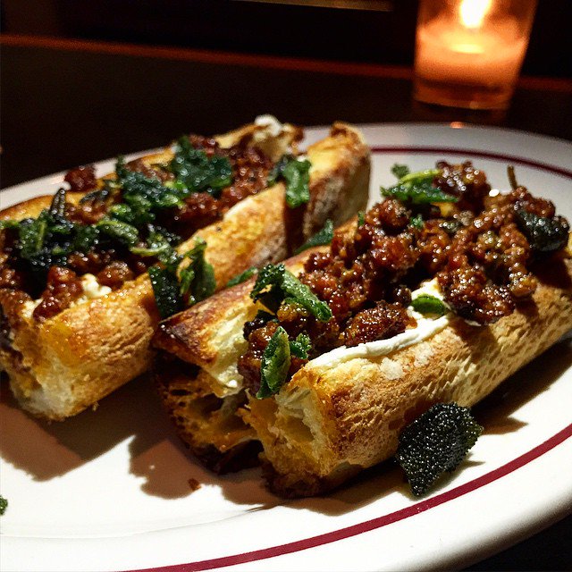 It's #NationalSandwichDay! We'll be celebrating with our sloppy giseuppe!