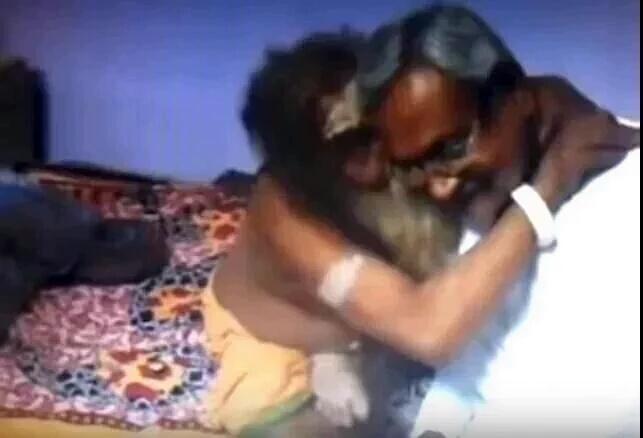Nitish khali ye bata de key lalan singh se kya rista hai tab ham man lenge ki nitish tantra kala me mahir hai.