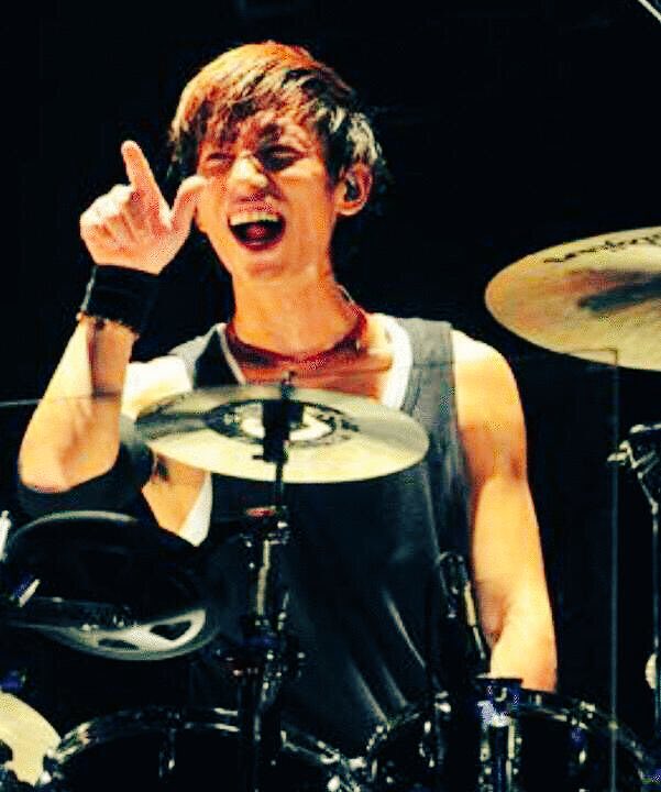 ka_ttmt's tweet photo. かっこかわいい変態な真太郎

#真太郎生誕前夜祭
#真太郎の誕生日祝う人RT
#真太郎ガチ勢RT
#crewはRT 
#UVERworldに出逢えて良かったと思ってる人RT 
#RTしてくれた人ふぉろーします https://t.co/D2f4mcbvJT