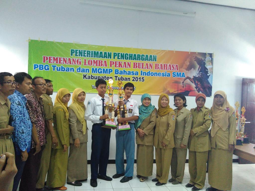 Juara umum🎆🎆🎆🎆🎆