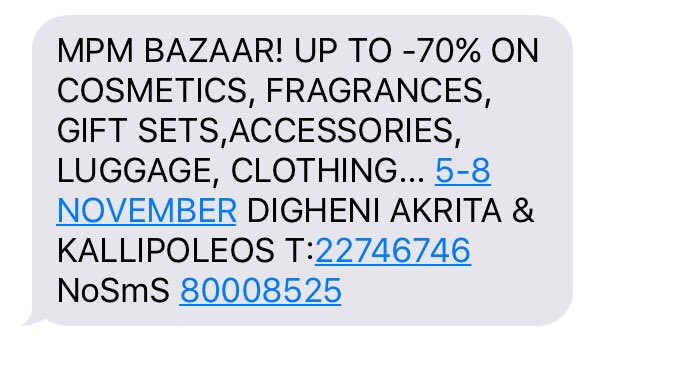 petroshad's tweet photo. Ακόμα και να μην το ήξερα, τωρά έμαθα το 👍 #mpmgroup @angelosk @nicolascyta @MariaKourri https://t.co/khNlxT9NuX