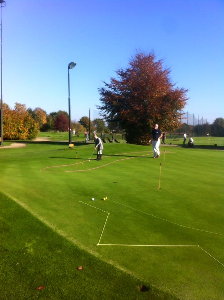 weilenseind's tweet photo. Geslaagde "Familie Golf Clinics" tijdens de herfstvakantie! https://t.co/sFHP0FJMNz #ngf #gilze https://t.co/imbSIVl0Vm