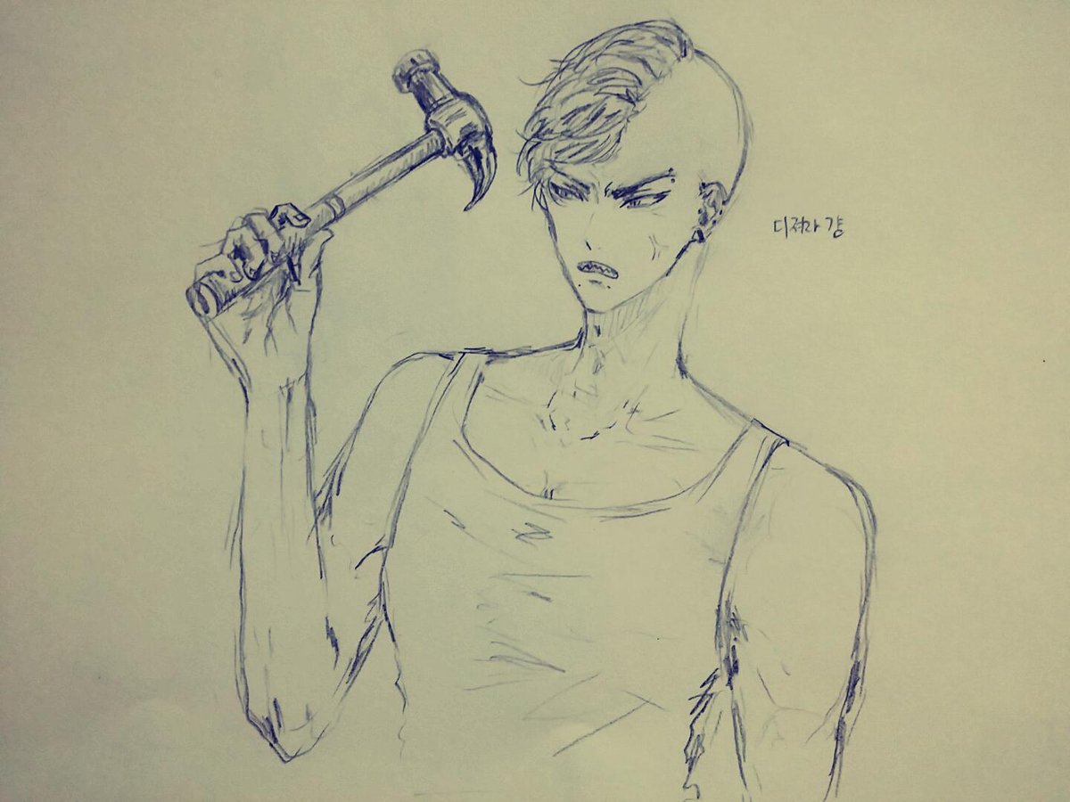2null_inso7's tweet image. 아 맞ㅈ어ㅠ 이거 올리ㅣ고 싶럿는ㄴ데 날씨 겁나 추워ㅓ져서 못 올렷엇어요(심우룩)