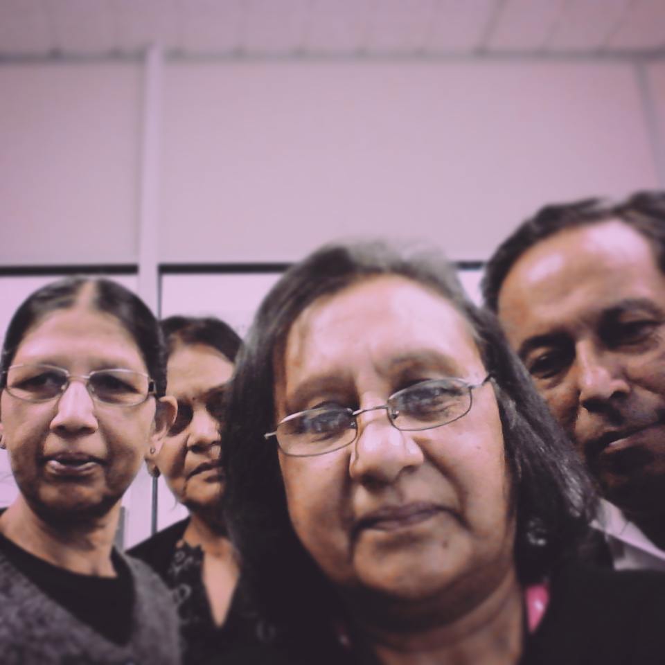 Cooke_eLearning's tweet photo. Cheese! Our learners get familiar with an #android tablet to take the infamous #selfie. #GOLW15 #learning #tech https://t.co/U3NY5DScHB