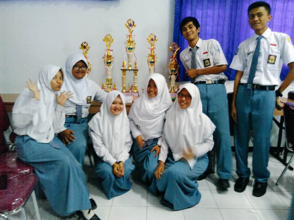 @ Pusat Belajar Guru Tuban